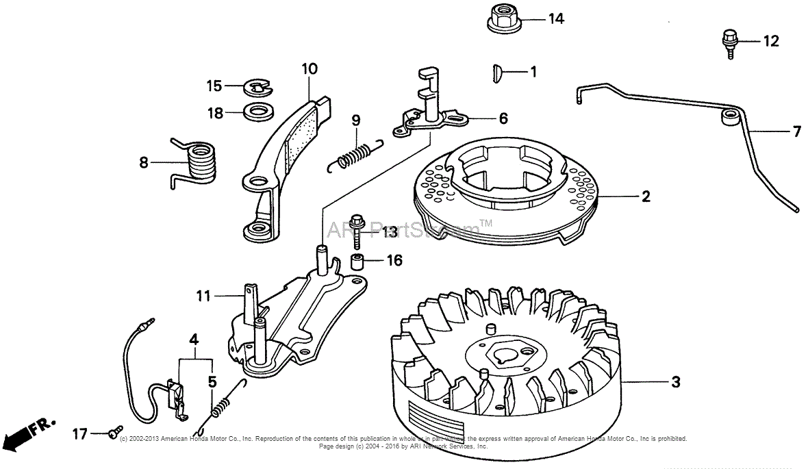 Honda Gxv160 Engine Repair Manual - listspotent
